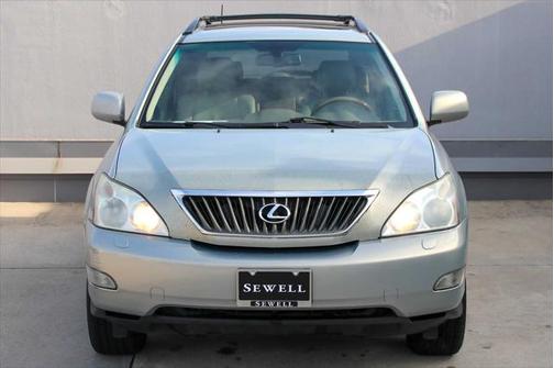 2008 Lexus RX 350 Base