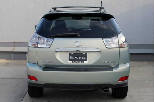 2008 Lexus RX 350 Base