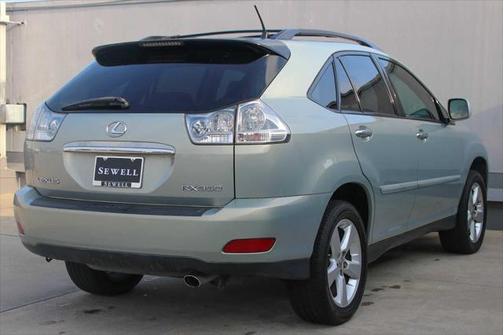 2008 Lexus RX 350 Base