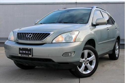 2008 Lexus RX 350 Base