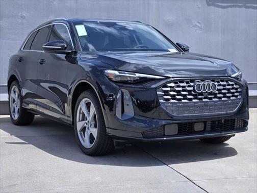 2025 Audi Q5 Prestige