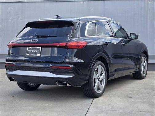2025 Audi Q5 Prestige