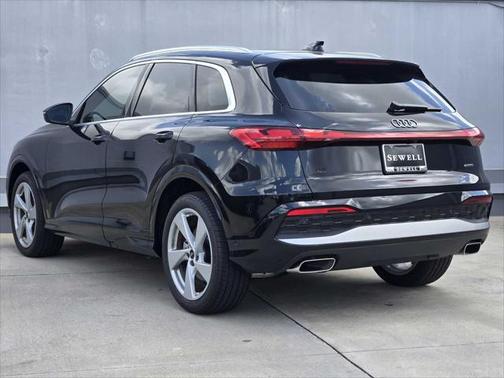 2025 Audi Q5 Prestige