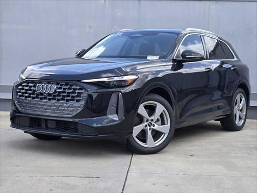 2025 Audi Q5 Prestige