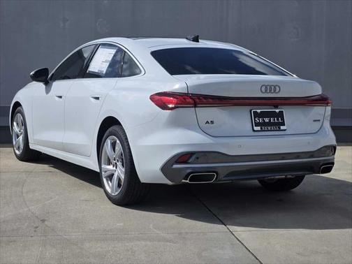 2025 Audi A5 Premium