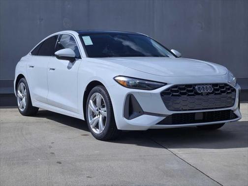 2025 Audi A5 Premium