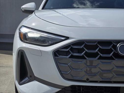 2025 Audi A5 Premium