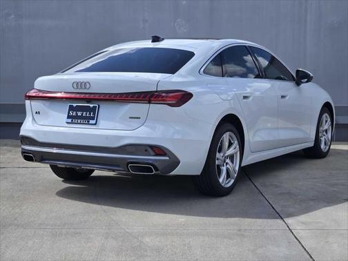 2025 Audi A5 Premium