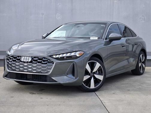 2025 Audi A5 Premium Plus