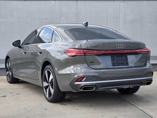 2025 Audi A5 Premium Plus