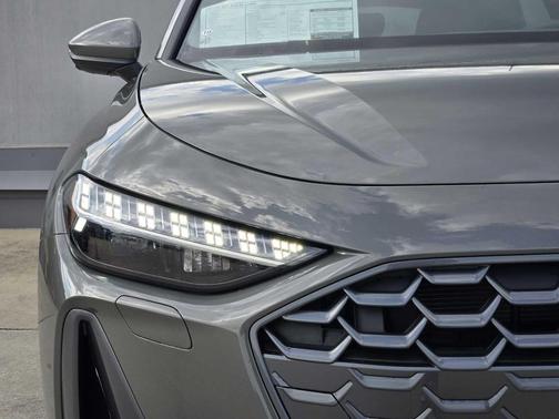 2025 Audi A5 Premium Plus