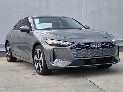 2025 Audi A5 Premium Plus