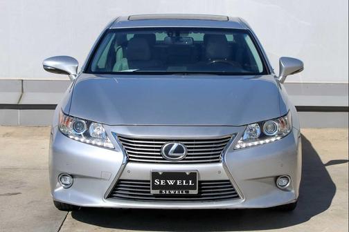 2014 Lexus ES 350 Base