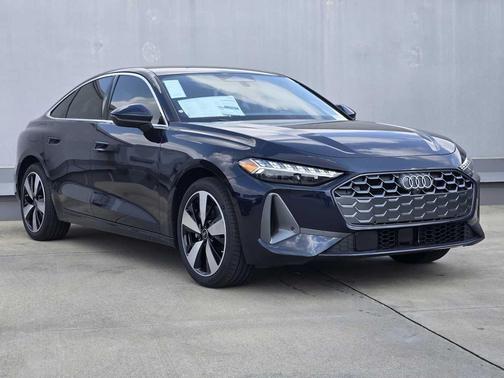 2025 Audi A5 Premium Plus