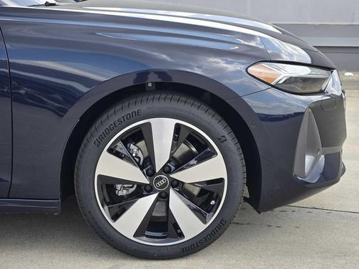 2025 Audi A5 Premium Plus