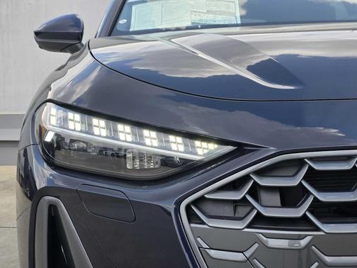 2025 Audi A5 Premium Plus