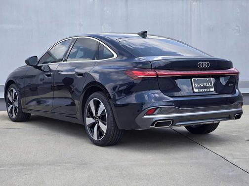 2025 Audi A5 Premium Plus