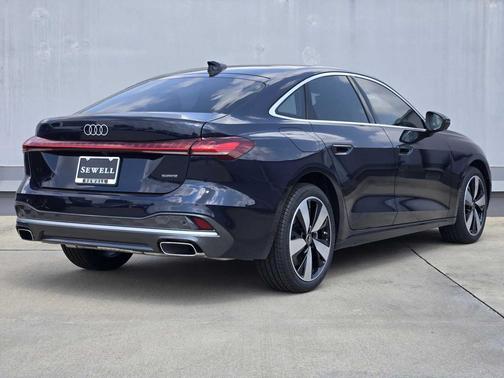 2025 Audi A5 Premium Plus