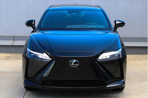 2024 Lexus RZ 450e Luxury