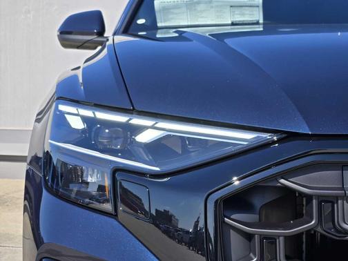 2026 Audi Q8 55 Premium Plus