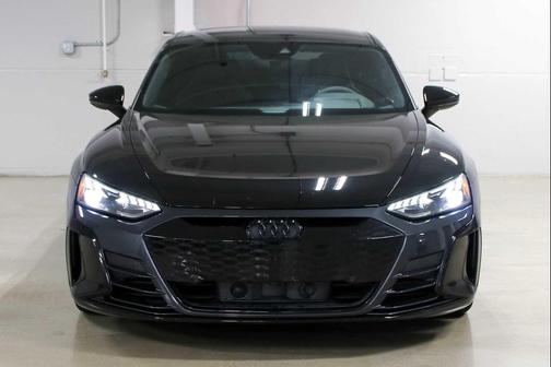 2023 Audi e-tron GT Premium Plus quattro