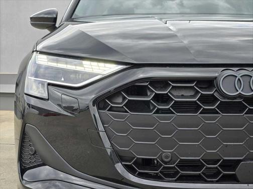 2025 Audi A3 Premium