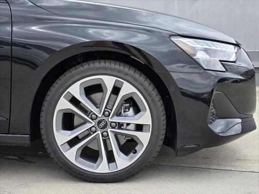 2025 Audi A3 Premium