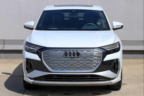 2023 Audi Q4 e-tron Prestige 50 quattro