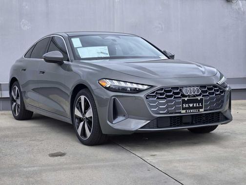 2025 Audi A5 Premium Plus TFSI quattro S tronic