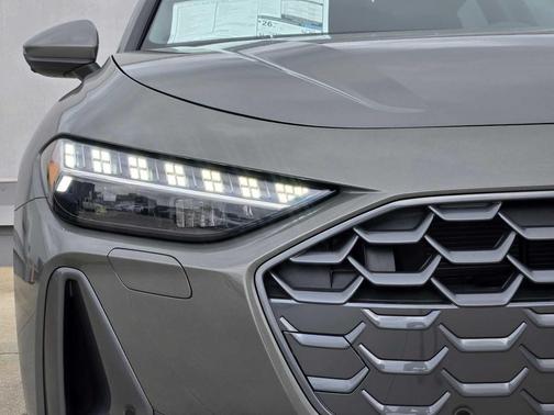 2025 Audi A5 Premium Plus TFSI quattro S tronic