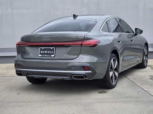 2025 Audi A5 Premium Plus TFSI quattro S tronic