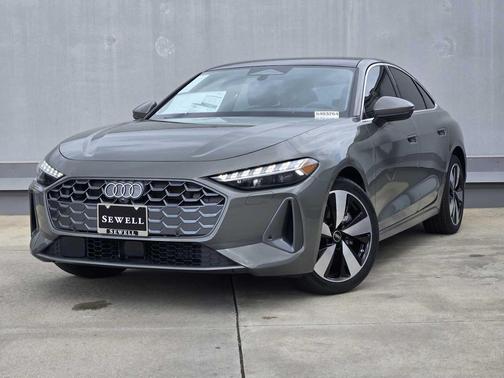 2025 Audi A5 Premium Plus TFSI quattro S tronic