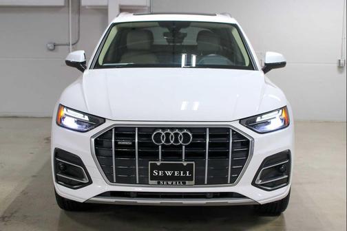 2023 Audi Q5 40 Premium