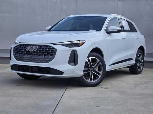 2025 Audi Q5 Premium
