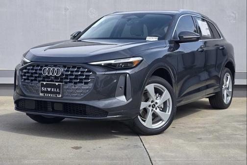 2026 Audi Q5 Premium Plus