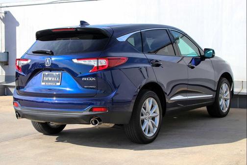 2020 Acura RDX Base