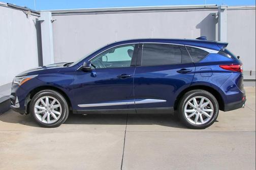 2020 Acura RDX Base