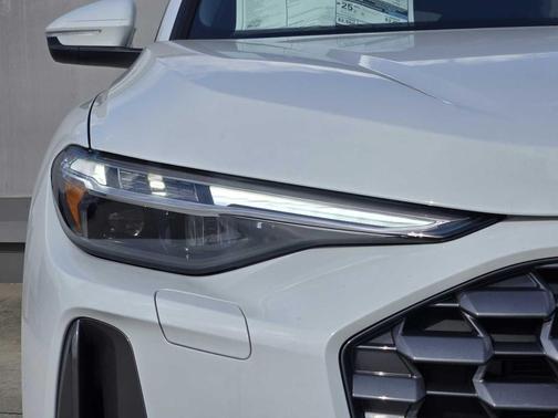 2025 Audi Q5 Premium Plus TFSI quattro S tronic