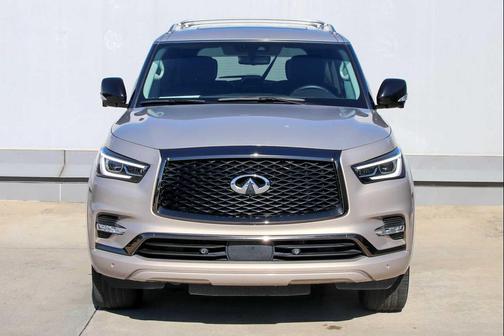 2021 INFINITI QX80 PREMIUM SELECT
