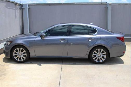 2013 Lexus GS 350 Base
