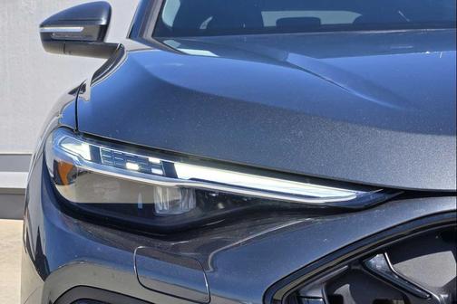 GRAY 2026 Audi Q5 Premium Plus TFSI quattro S tronic