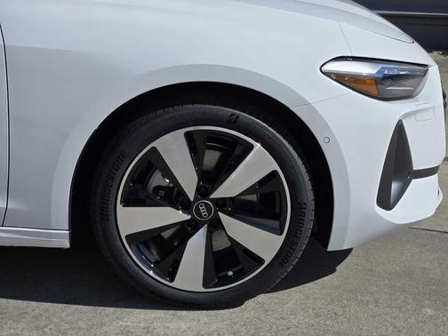 2025 Audi A5 Premium TFSI quattro S tronic