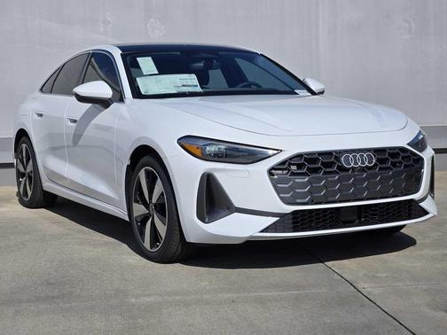 2025 Audi A5 Premium TFSI quattro S tronic