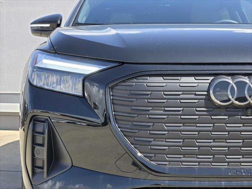 2025 Audi Q4 e-tron Premium 45 quattro