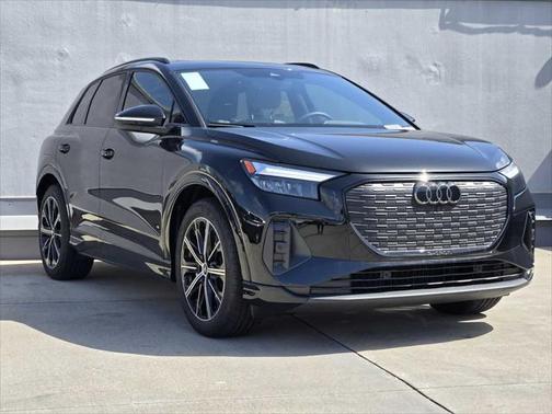 2025 Audi Q4 e-tron Premium 45 quattro