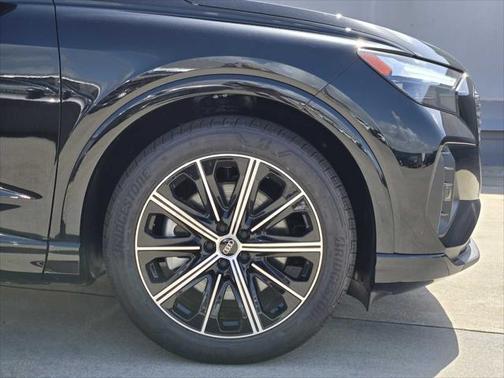 2025 Audi Q4 e-tron Premium 45 quattro