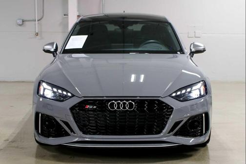 2023 Audi RS 5 2.9T