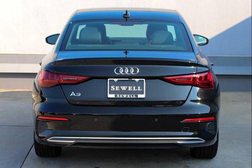 2023 Audi A3 Premium