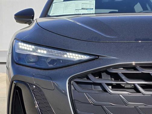 2026 Audi A6 Premium Plus quattro S tronic