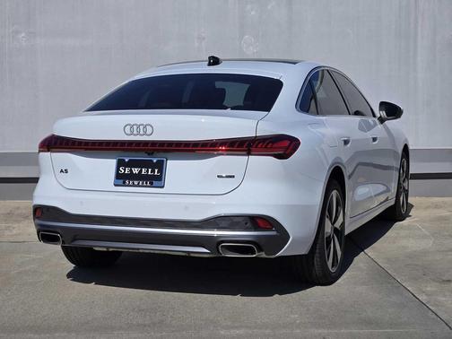 2025 Audi A5 Premium Plus TFSI quattro S tronic